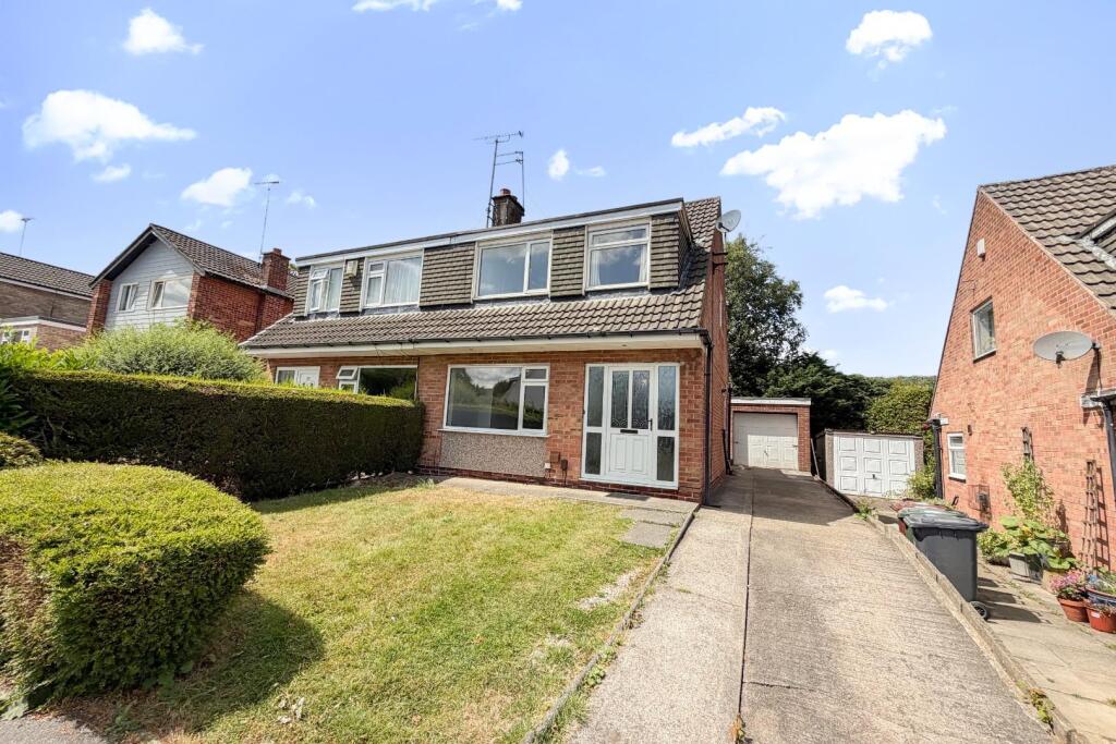 Main image of property: Linton Rise, Alwoodley, Leeds
