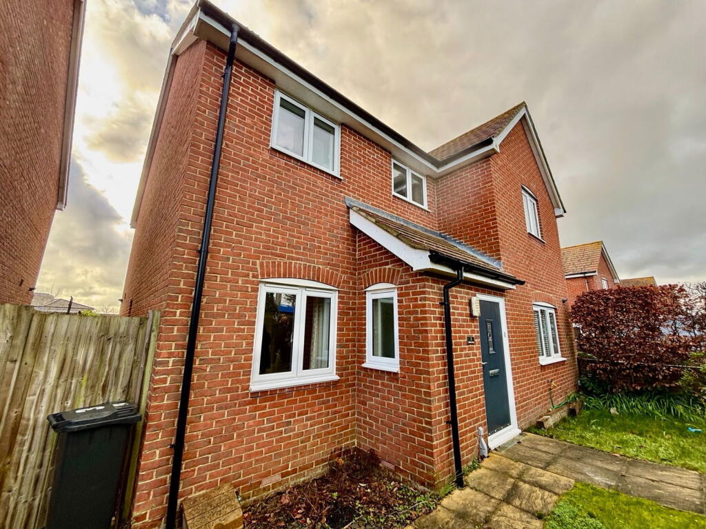 Main image of property: Millers Keep, Stone Cross, Pevensey, BN24 5FA