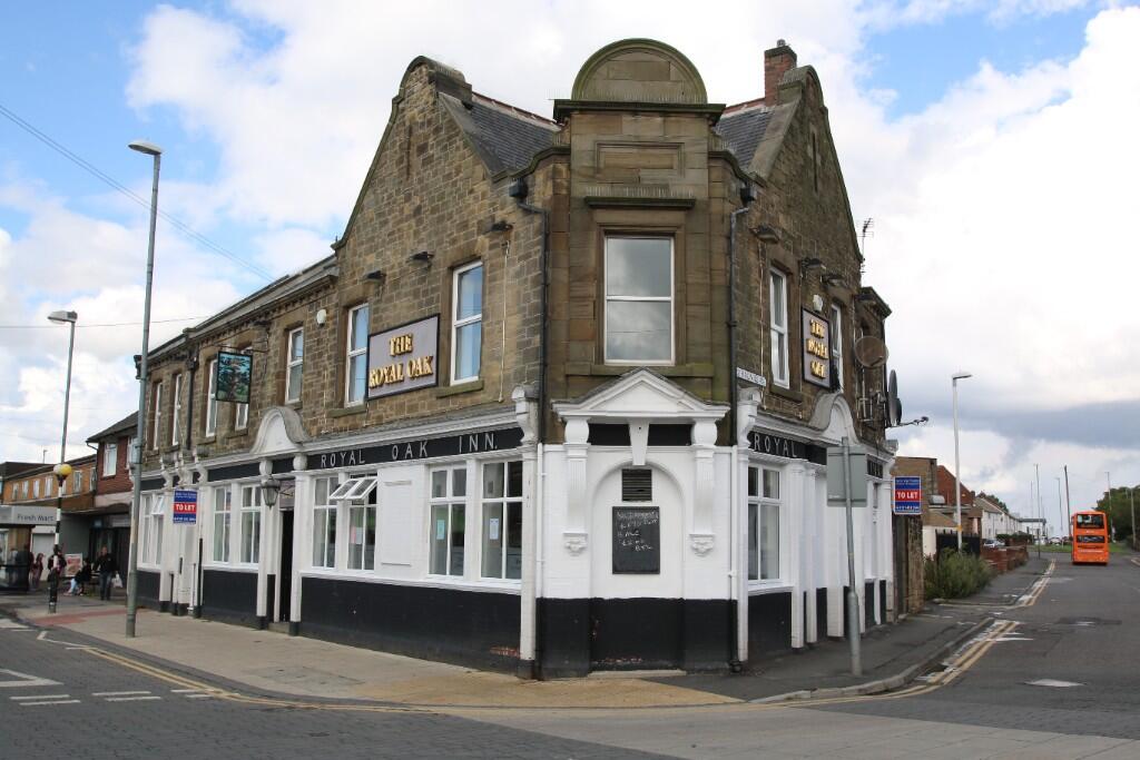 Main image of property: High Street, Gateshead, Tyne And Wear, NE9