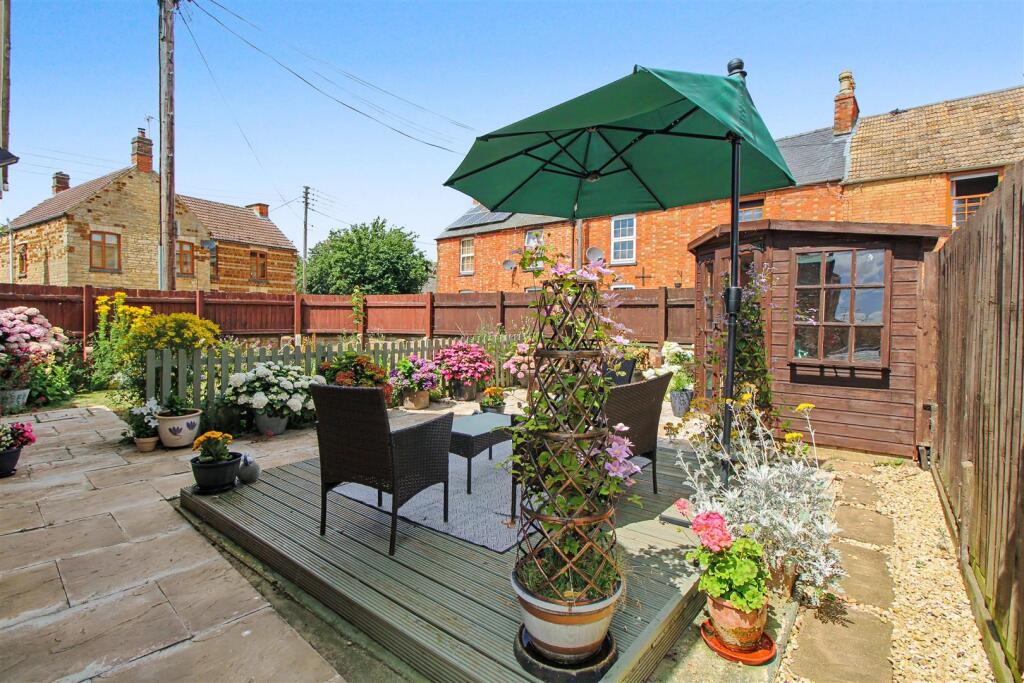 House in Ringstead - View 2