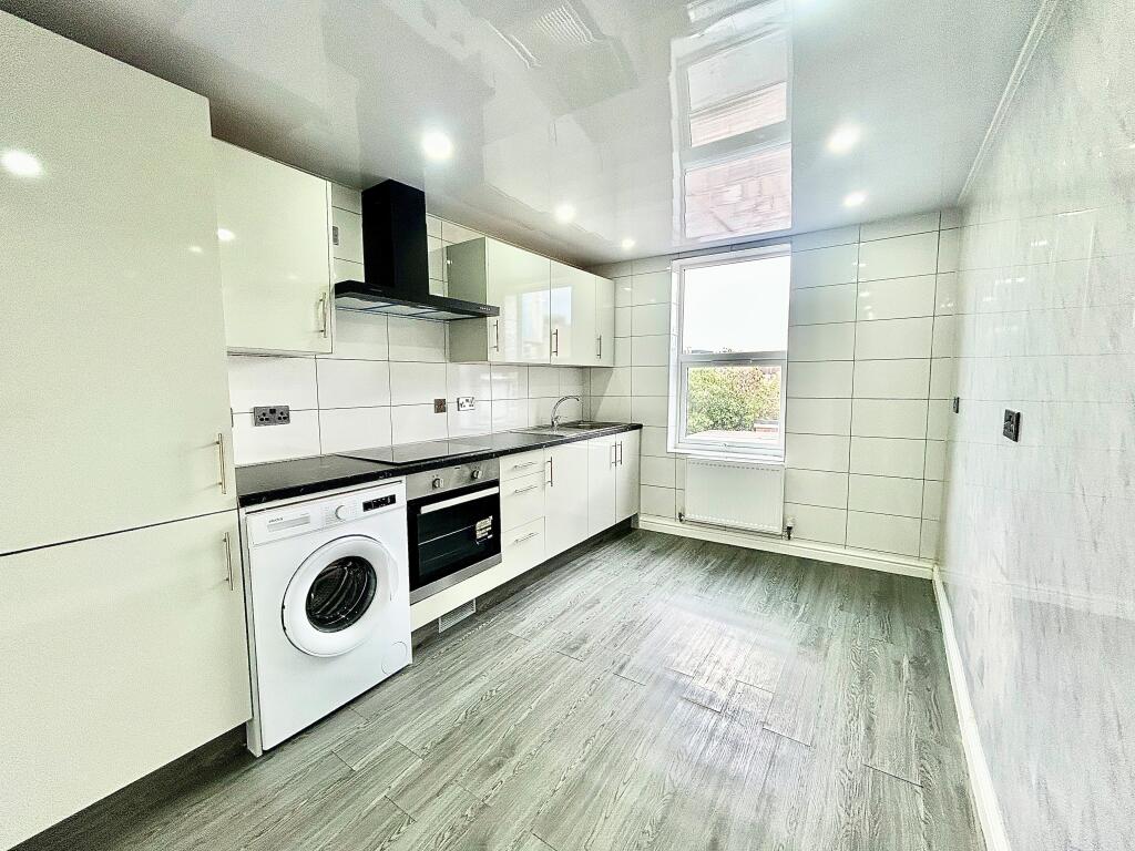 Main image of property: High Road Leyton, Leyton E10