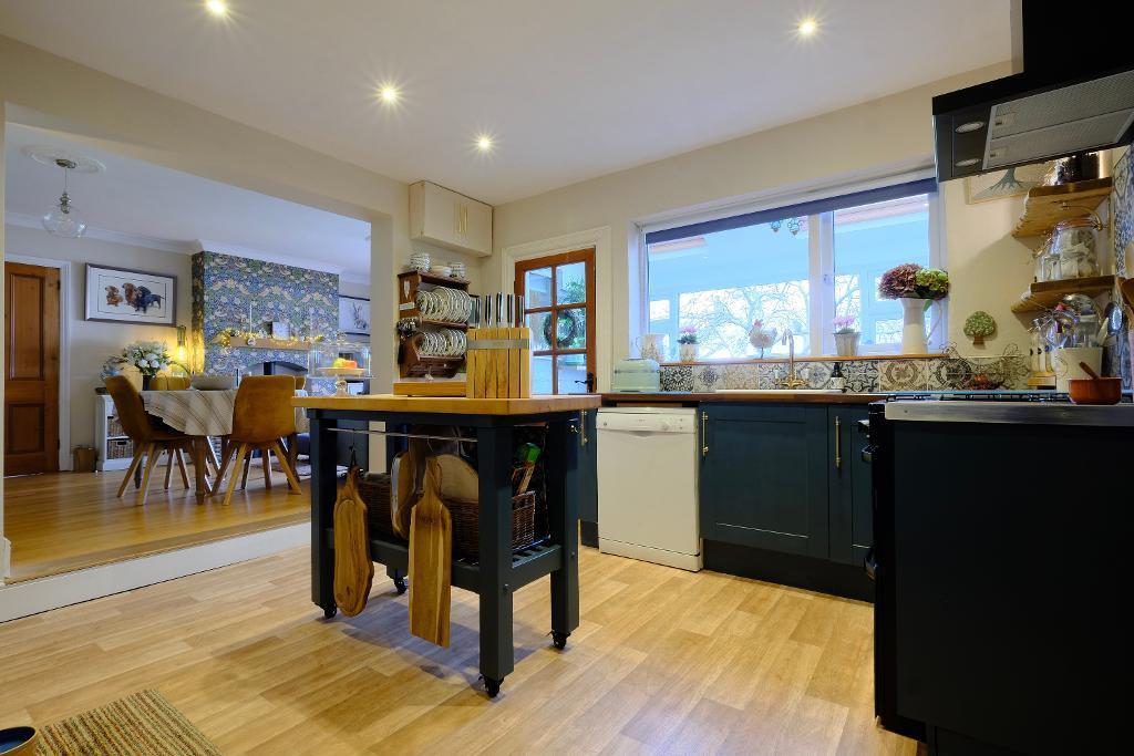 House in Hereford - View 4