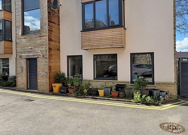 Main image of property: Back Dragon Parade, Harrogate