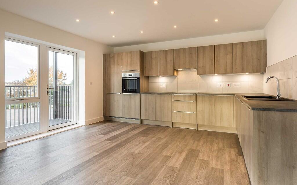 Main image of property: Ivydene Avenue,
Whitstable,
Kent
CT5 3FS