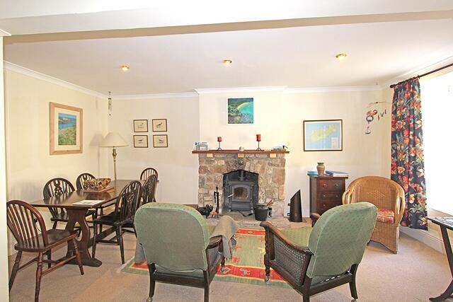 Little Street, Alderney, Channel Isles, GY9 photo 3