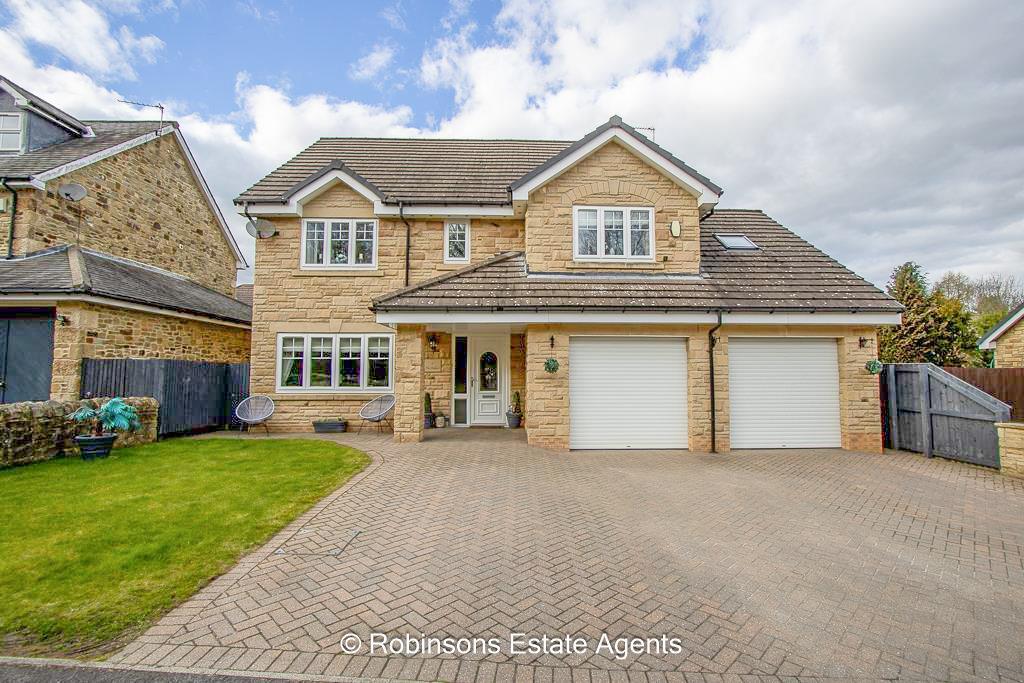 Main image of property: The Paddock, Waterhouses, Durham