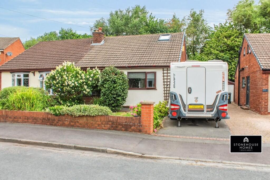 Main image of property: Glendale Avenue, PR5