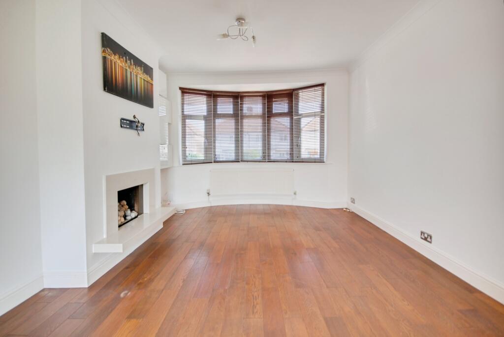 Main image of property: Hazel Tree Road, Watford