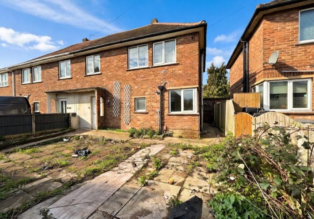 Main image of property: 49 Wilberforce Road, Doncaster, South Yorkshire, DN2 4RP
