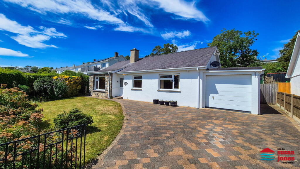 Main image of property: Penaber Estate, Cricieth | Criccieth, LL52
