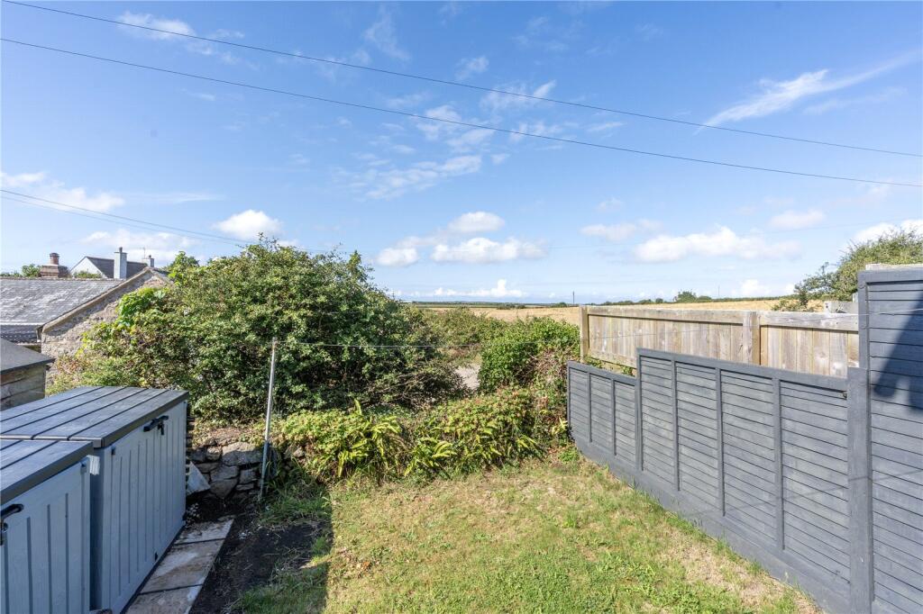 Kew Pendra, St. Buryan, TR19 photo 3
