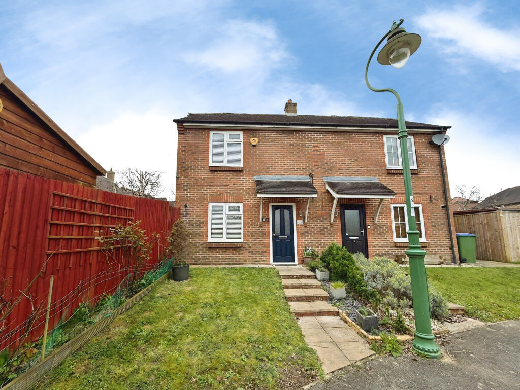 Main image of property: Platts Meadow, Billingshurst, West Sussex