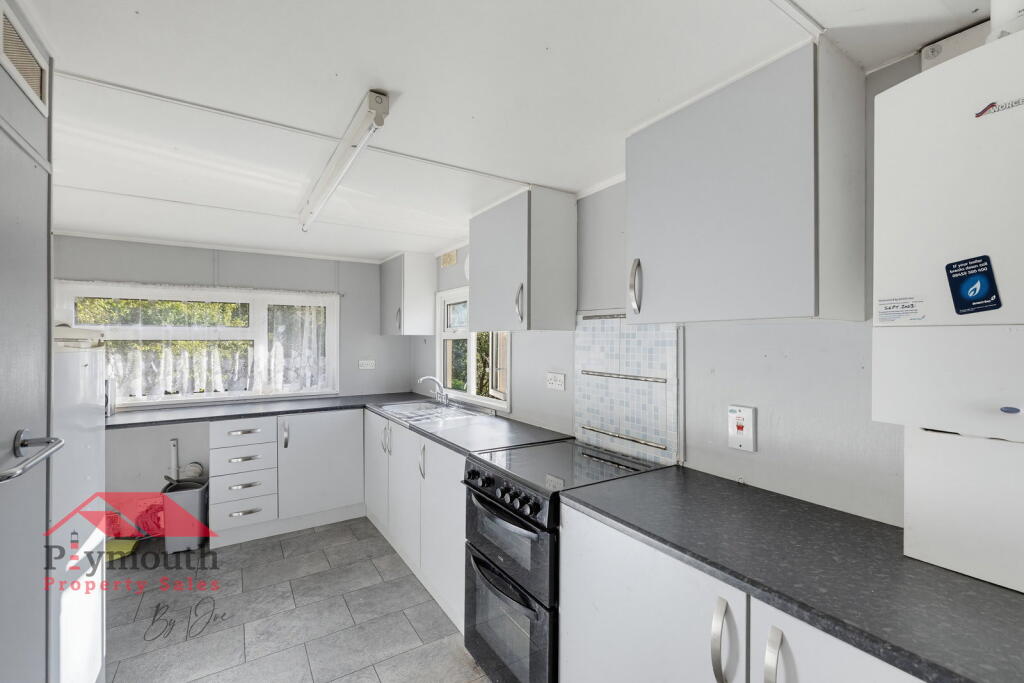 House in Plymouth - View 2