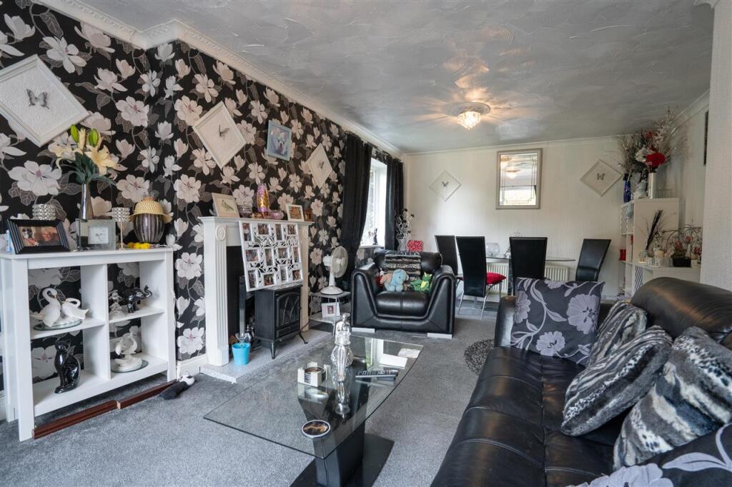 Gressel Lane, Birmingham - View 2