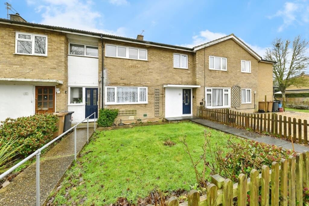 Main image of property: Manor View, Stevenage, Hertfordshire, SG2