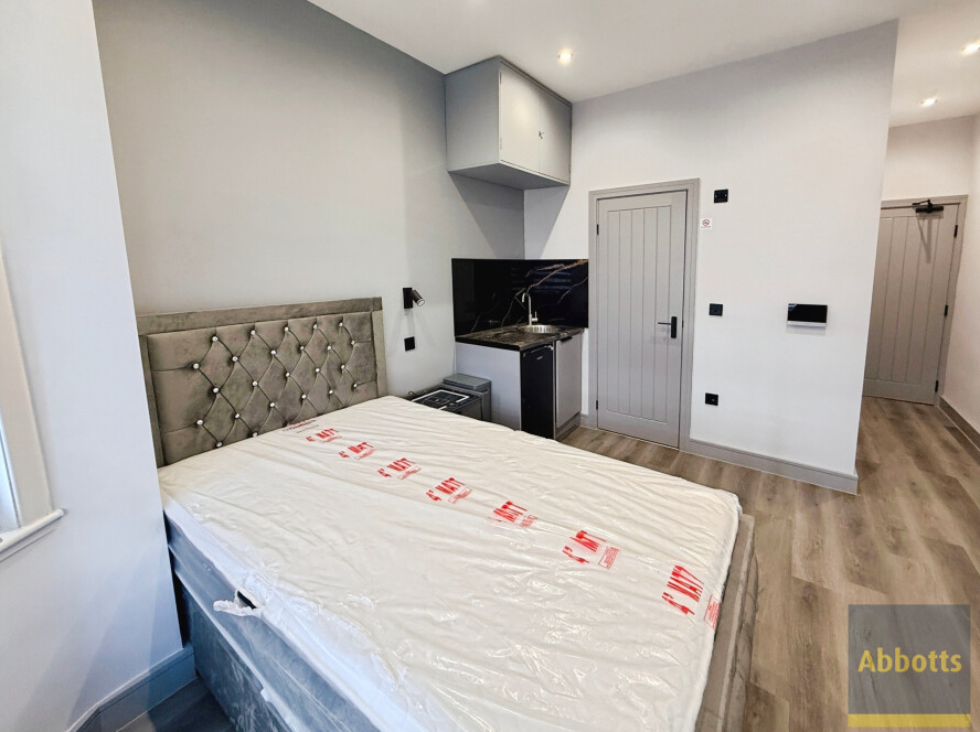 Main image of property: Bournemouth Park Road, Southend-on-Sea