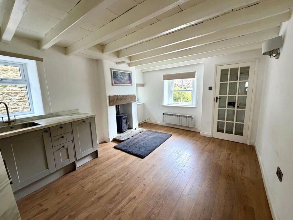 House in Eggleston, County Durham - View 5
