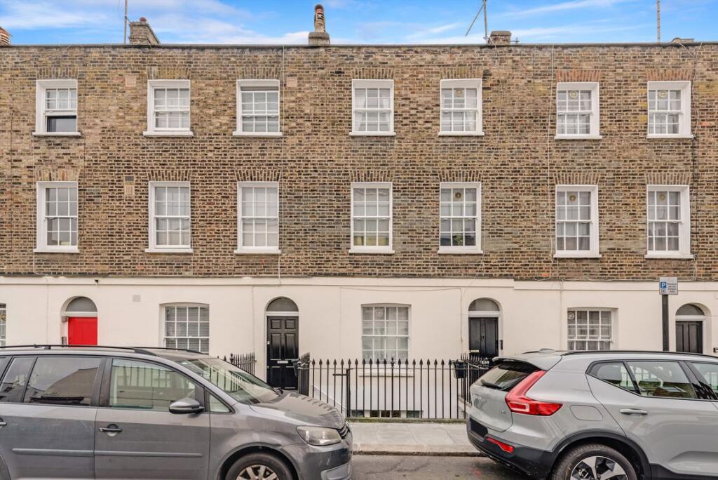 Main image of property: Star Street, Notting Hill