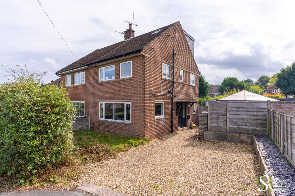 Main image of property: Manor Park North, Knutsford, WA16