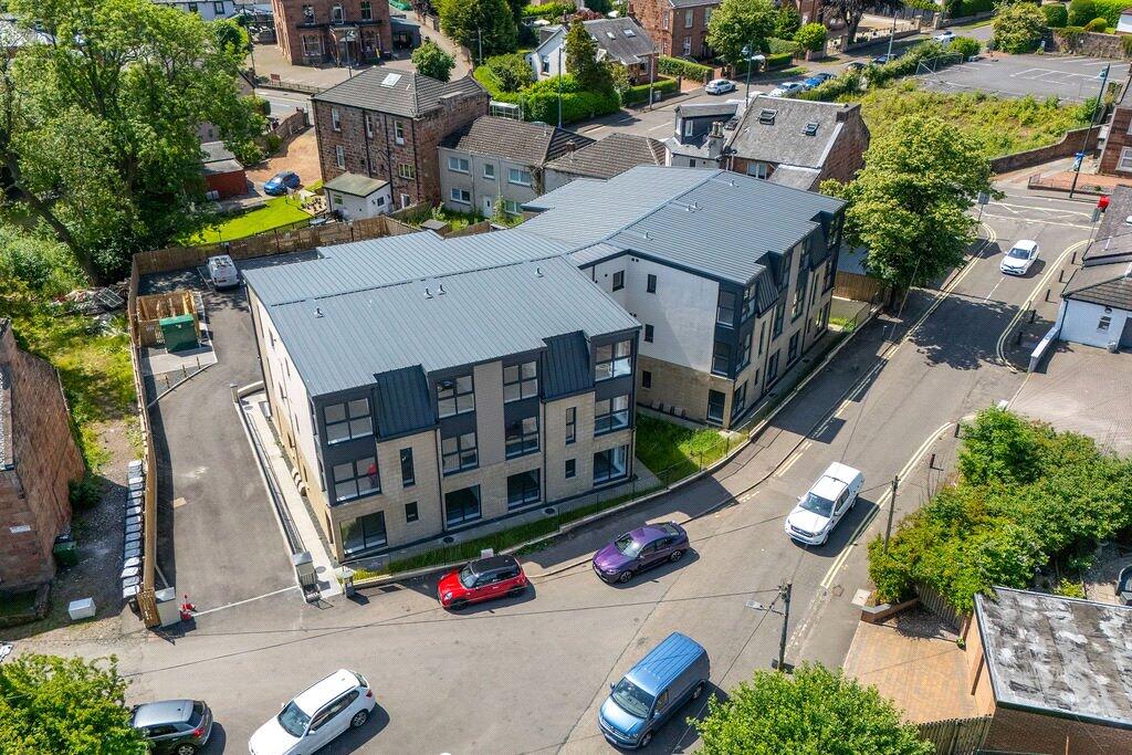 Main image of property: Croftbank Crescent, Bothwell, G71