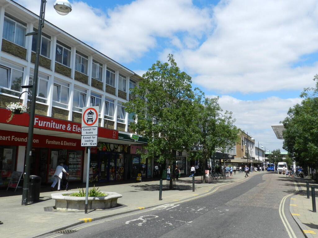 Main image of property: Town Centre Location