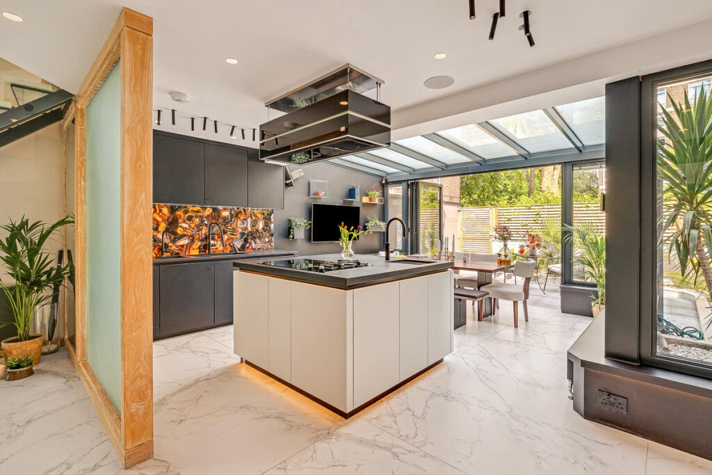 Main image of property: Melbury Road, London, W14