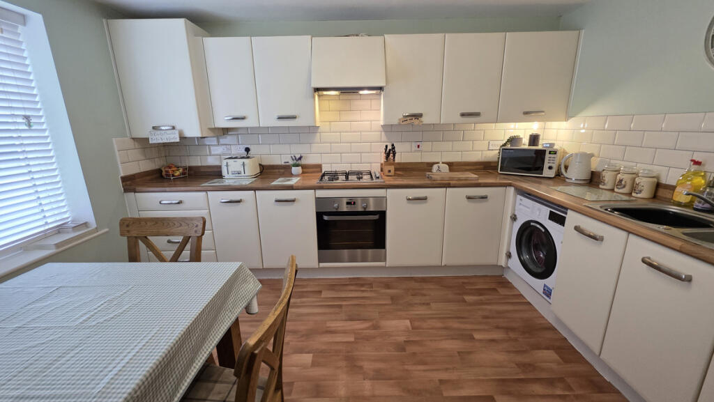 House in Stratford-on-Avon, Stockton - View 4