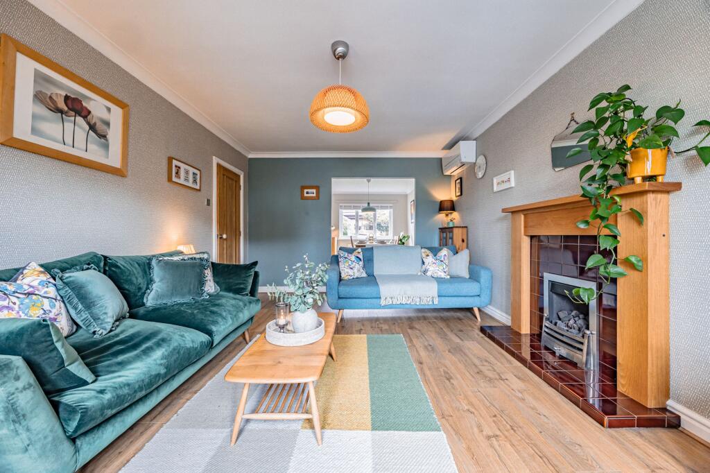 House in Crewe - View 4