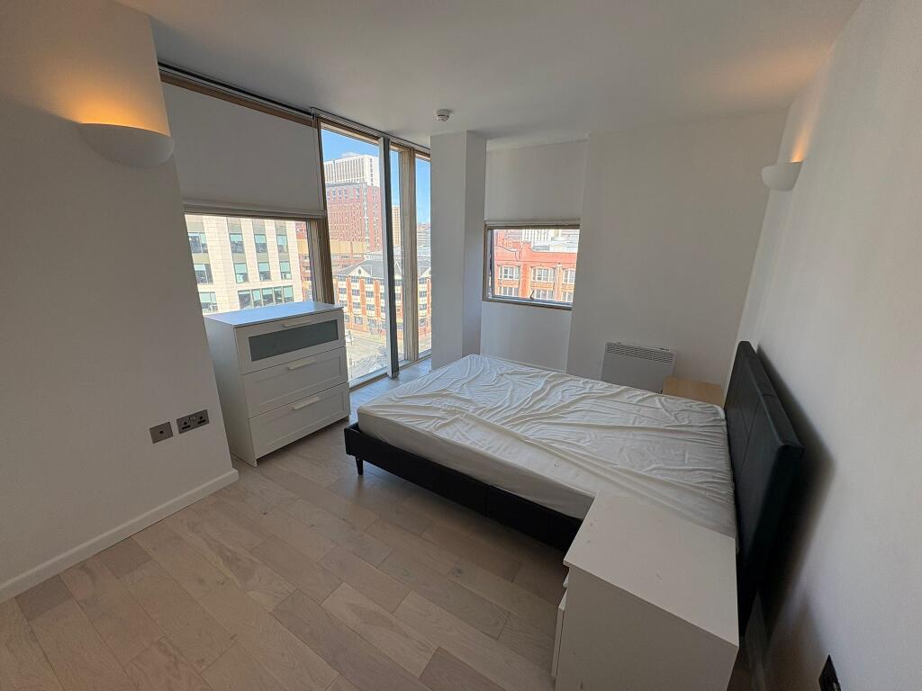 Main image of property: West Point, Wellington Street, City Centre