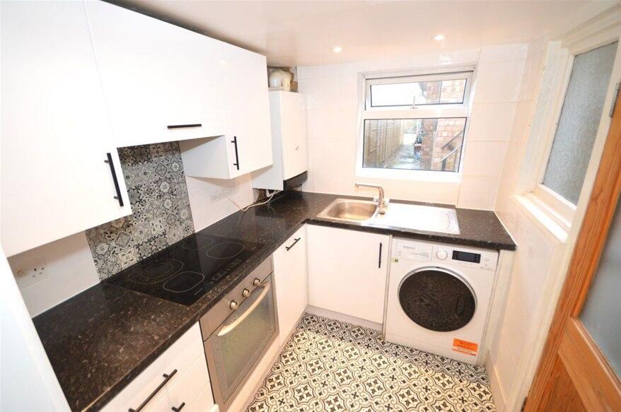 Main image of property: Sandridge Road, St Albans, Hertfordshire, AL1