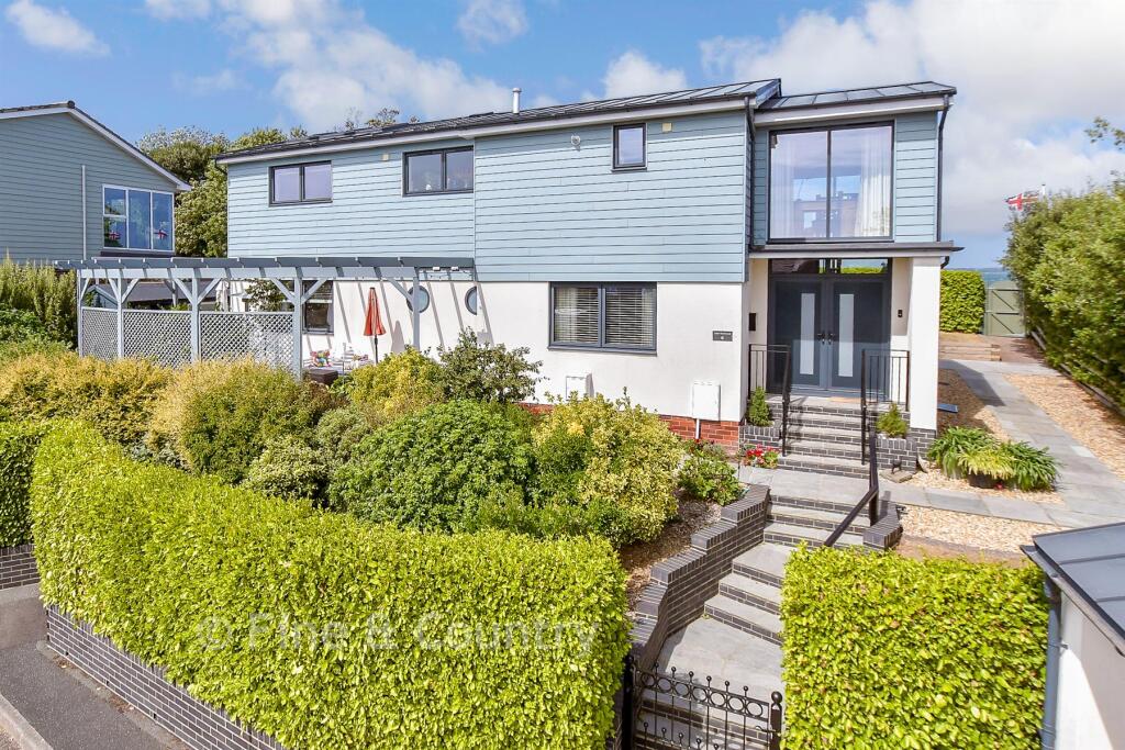 Main image of property: The Mount, Yarmouth, Isle of Wight
