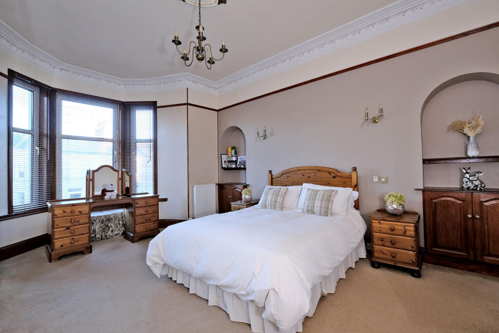 House in Aberdeen - View 4