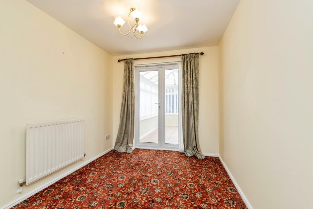 House in Egglescliffe, Stockton-on-Tees - View 5