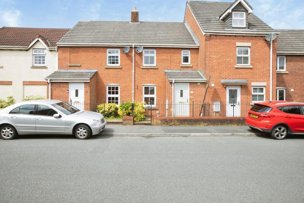 Main image of property: Main Street, Buckshaw Village, Chorley, PR7