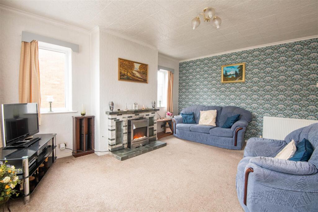 Brook Avenue, Scorton, Preston photo 2