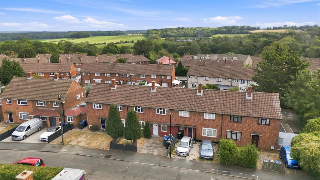 Main image of property: Thursley Crescent, New Addington, Croydon