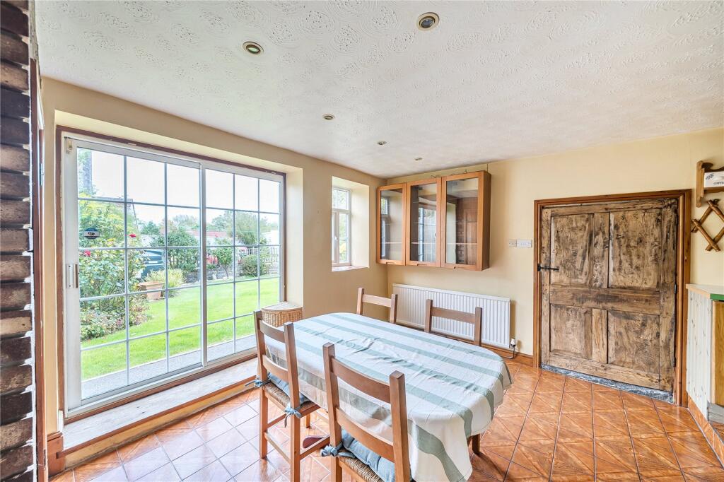 Additional image 14 of St. Marys Road, Meare, Glastonbury, Somerset, BA6