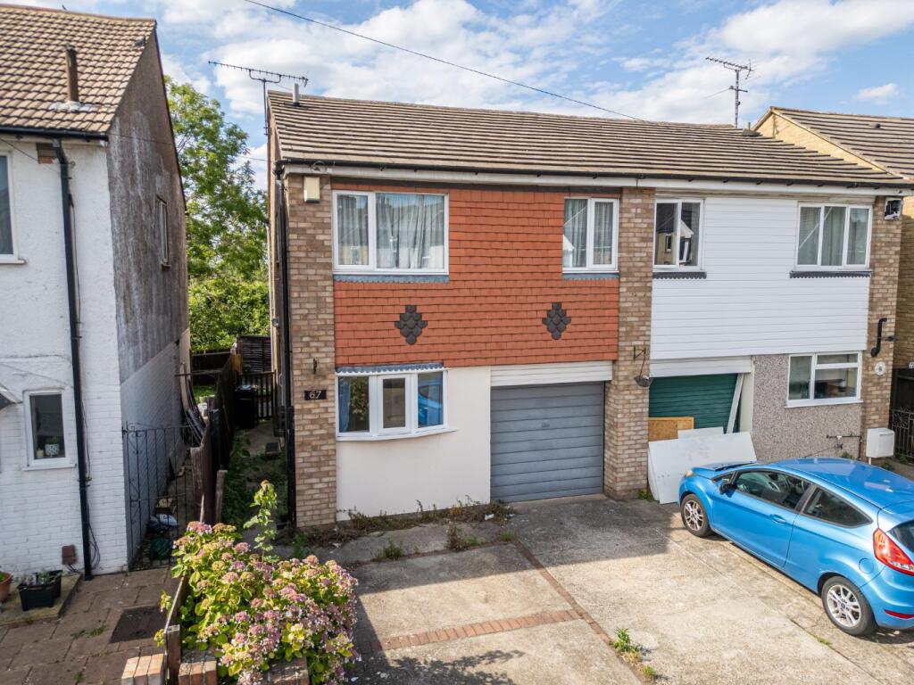 Main image of property: Raphael Road, Gravesend, Kent, DA12 2PN