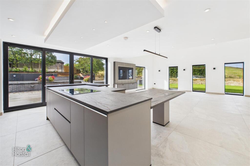 Additional image 11 of Proctor Cote Barn, Todmorden Road, Briercliffe