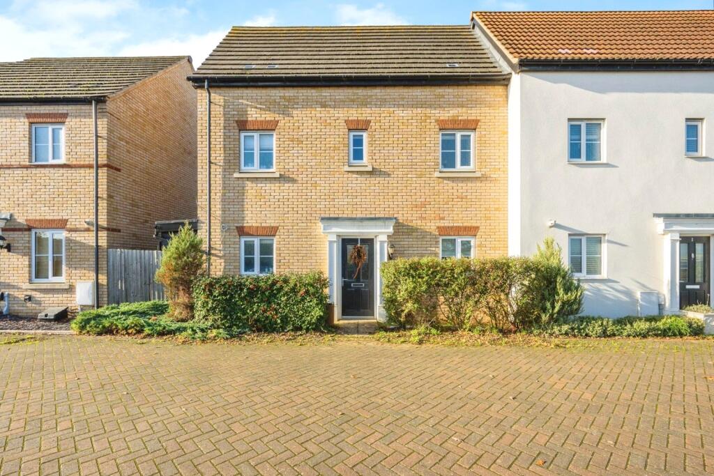 Main image of property: Prince Georges Drive, Sandy, Bedfordshire, SG19