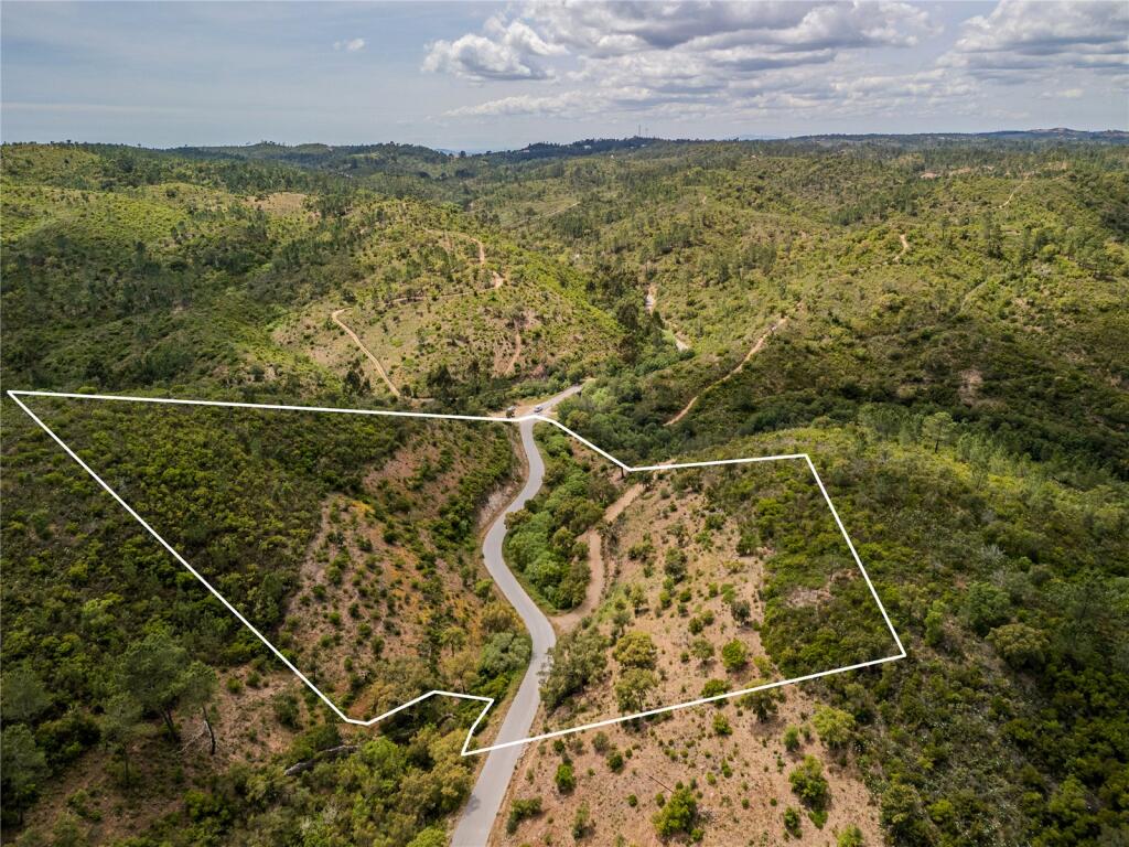 Main image of property: Javali, São Brás de Alportel, Algarve