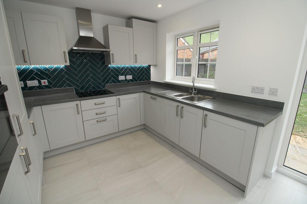 Megginson Way, Shortstown, MK42 photo 3