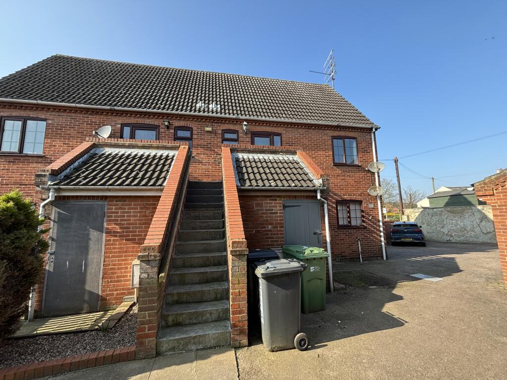 Main image of property: Mundesley Road, NORTH WALSHAM