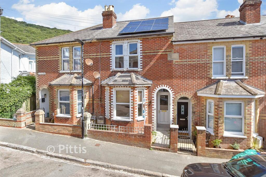 Main image of property: Clarence Road, Ventnor, Isle of Wight