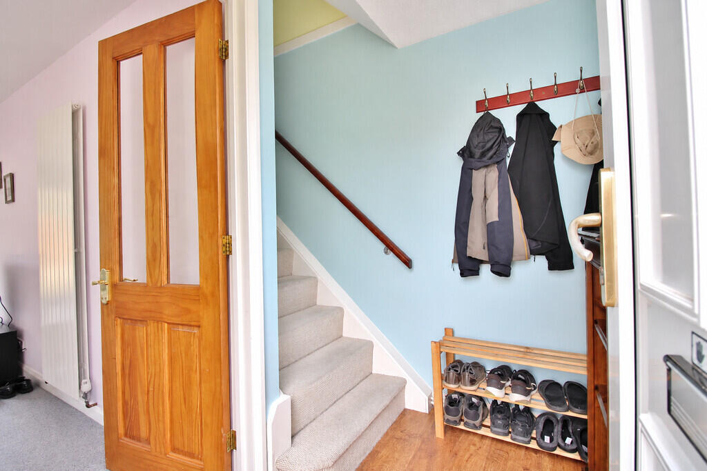 House in Fareham, Stubbington - View 5