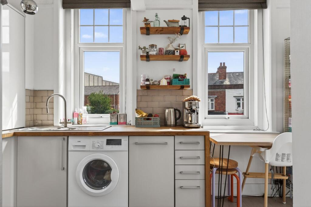 Wimborne Road, Victoria Park Place, BH9 - More