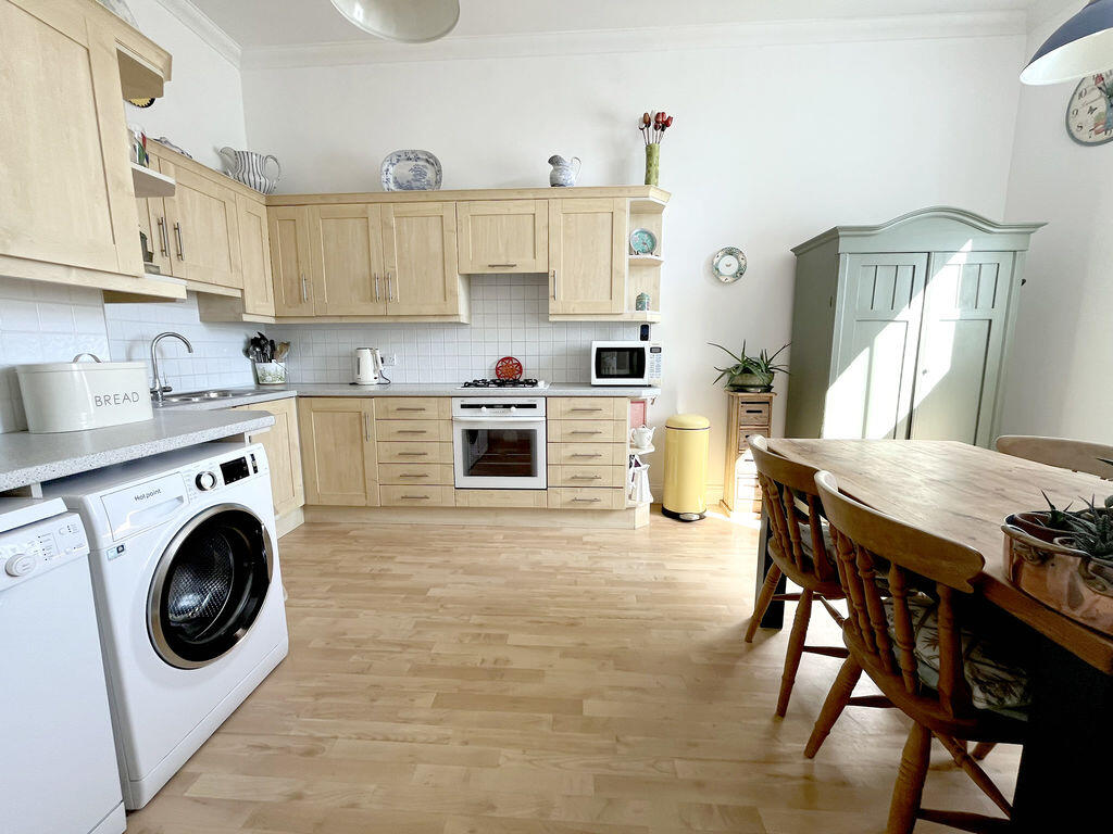 House in Canterbury - View 4