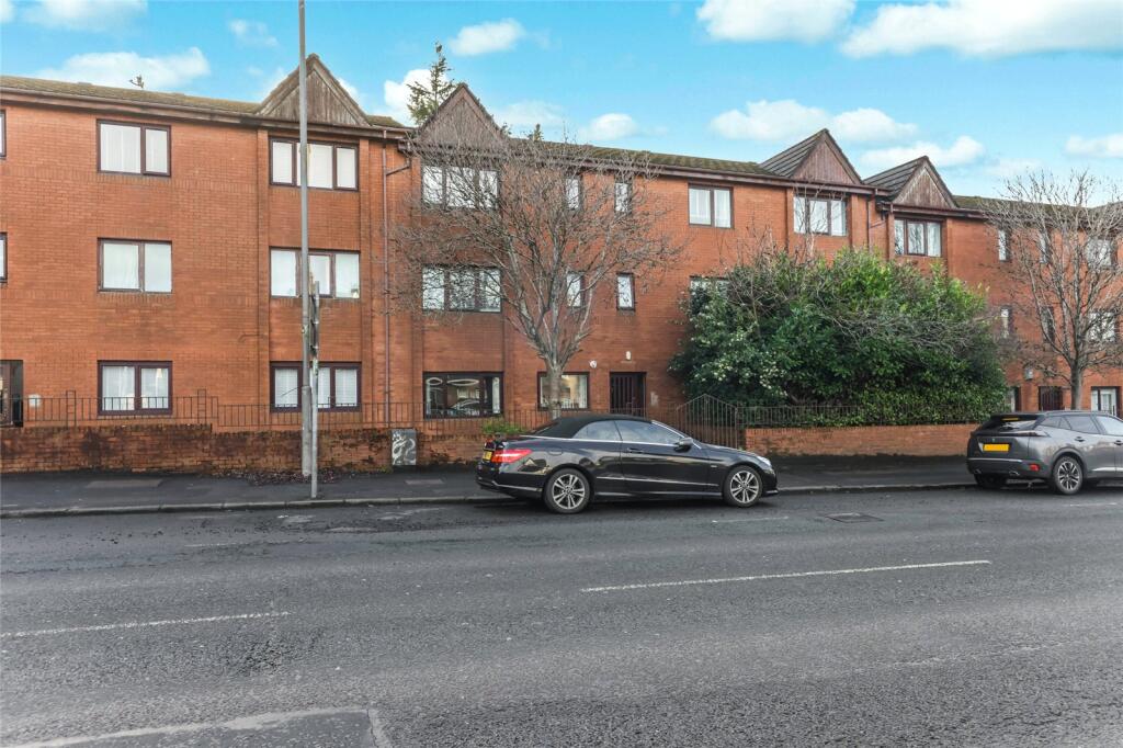 Main image of property: Dumbarton Road, Yoker, Glasgow, G14