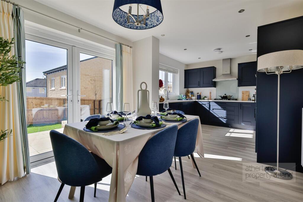 Additional image 4 of Meadow View Close, Worsthorne, Burnley