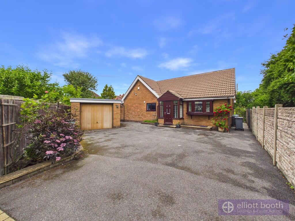 229 Preston New Road - View 2